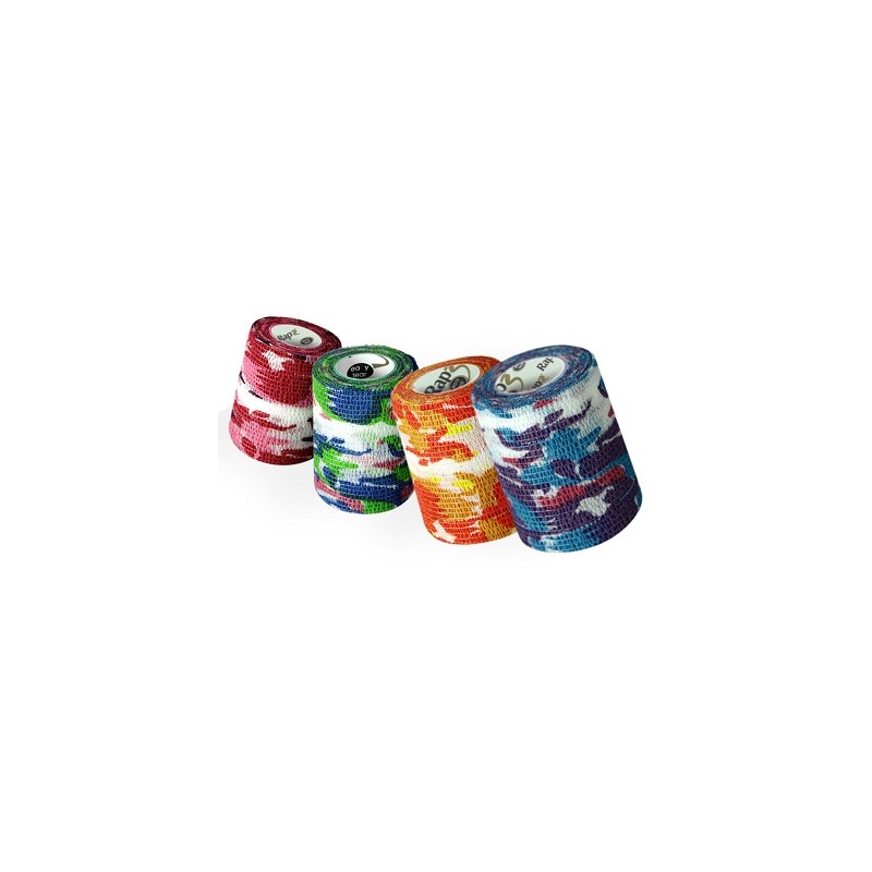 Rapz Splash 2&quot; 12ct