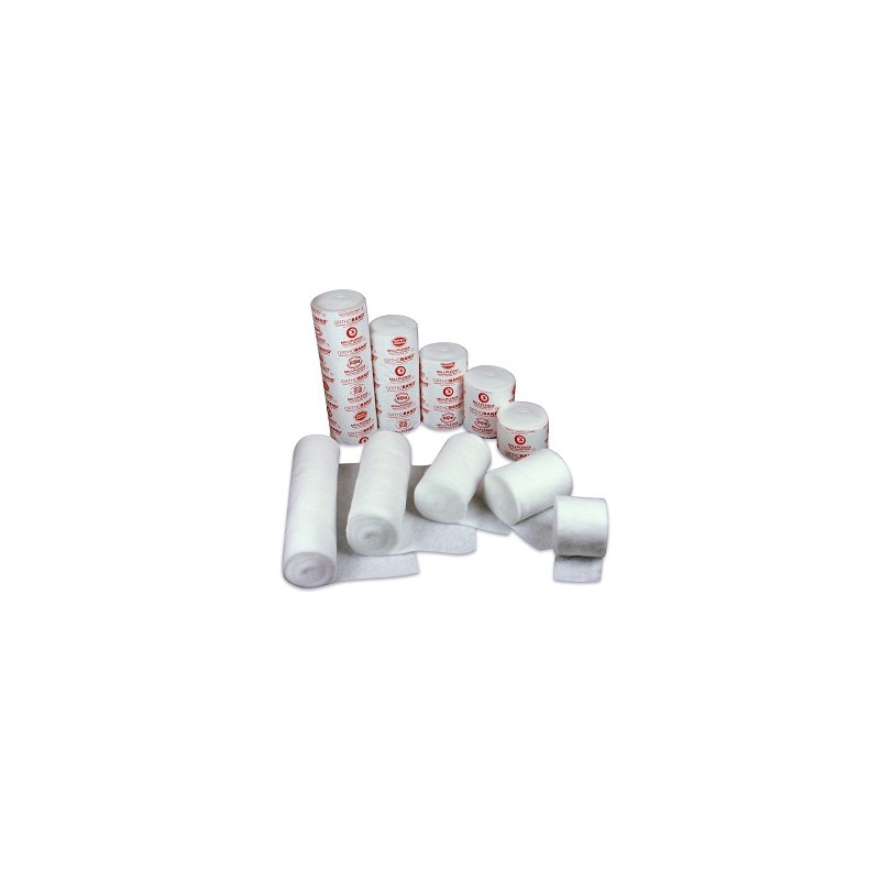 Orthoband Padding 2&quot; X 3yds 12pk