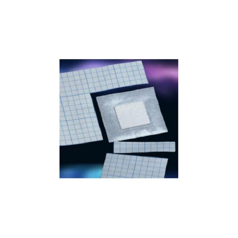 Zorbofix Dressing 6&quot; X 1.1Yd