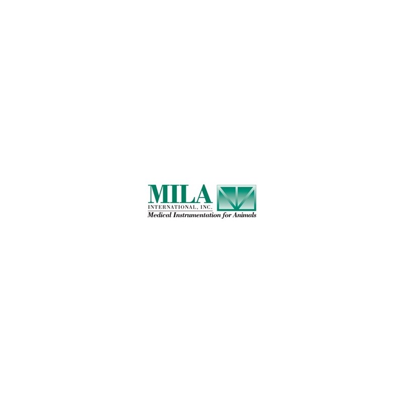 Milacath 7fr X 24&quot; Polyurethane Single Lumen