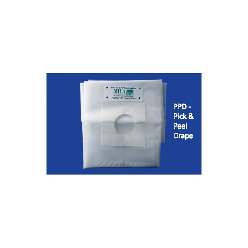 Mila Drape Pick And Peel