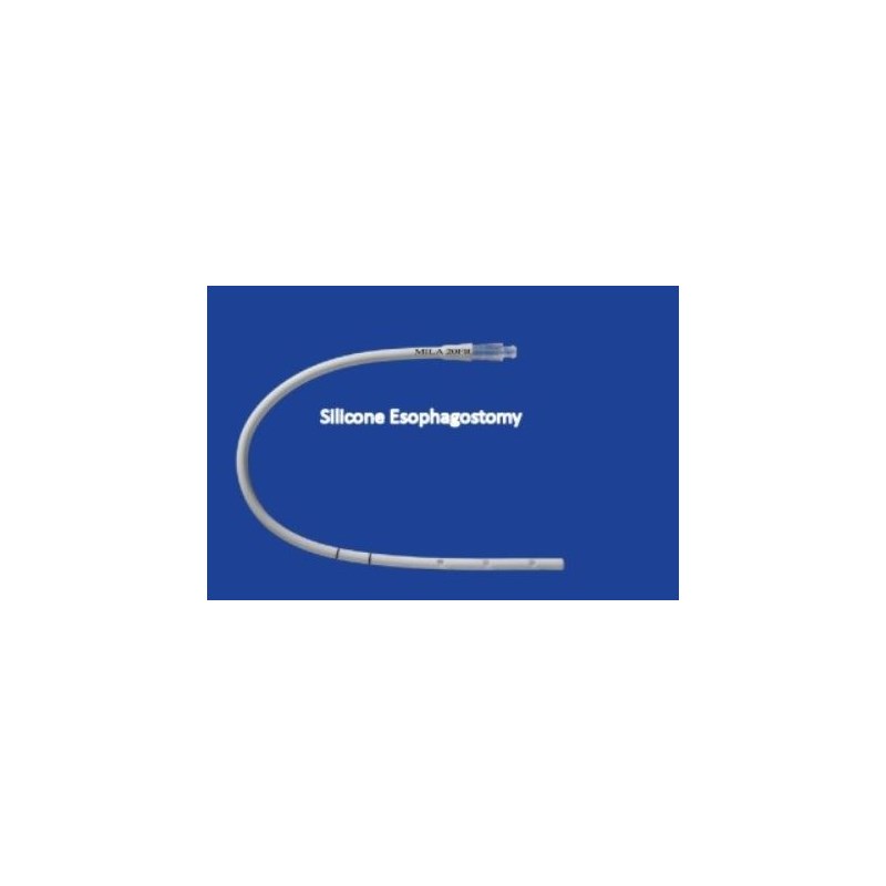 Mila Tube Esophagostomy 30fr X 55cm 22&quot;