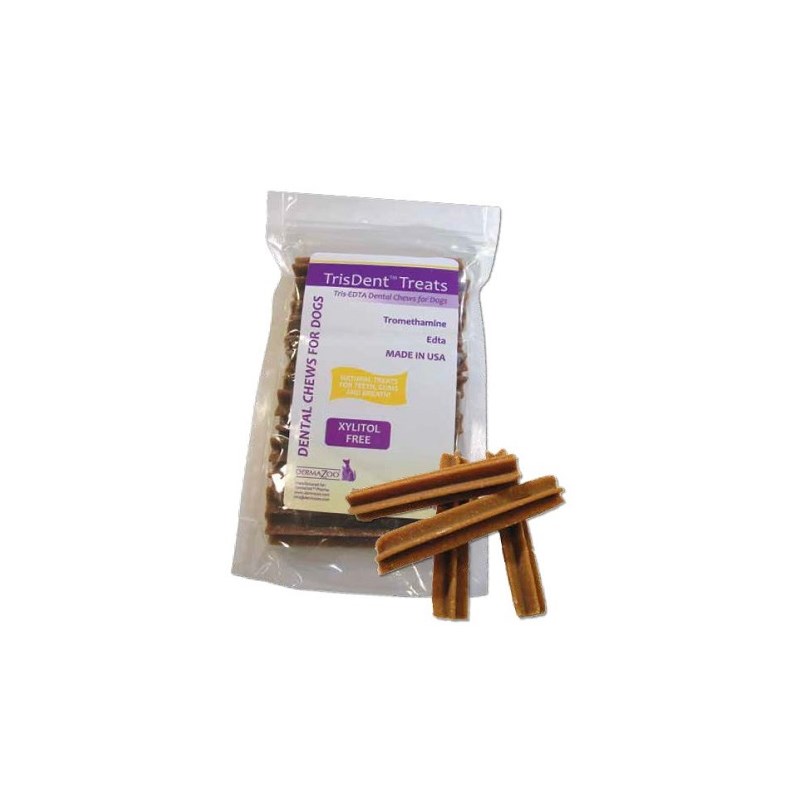 Trisdent Chew Treats 8oz