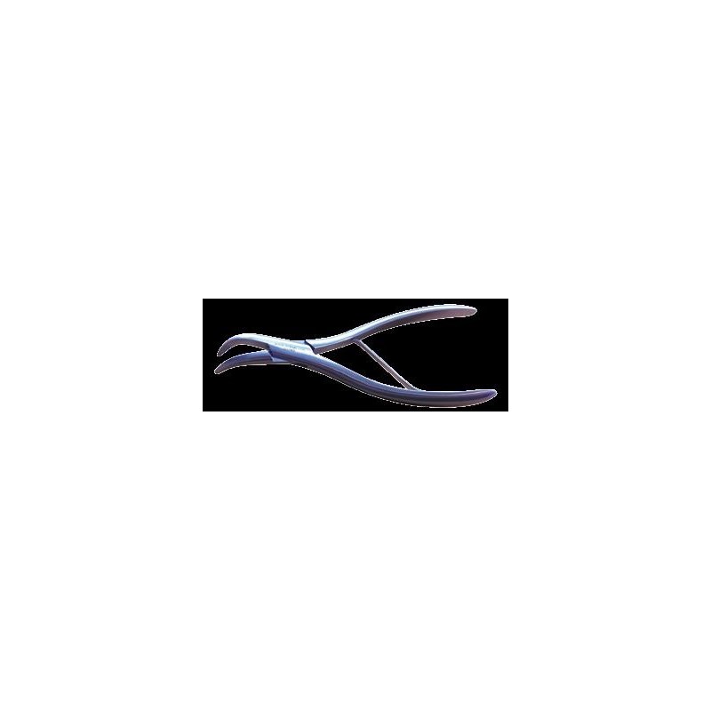 Root Tip Extraction Forcep