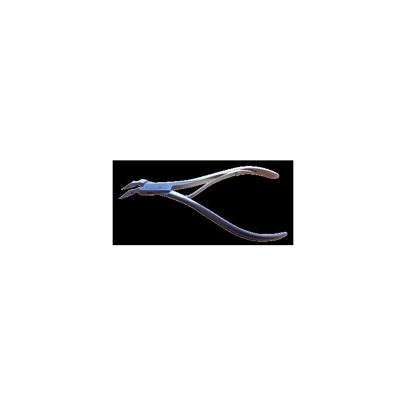 Fragment Extraction Forcep