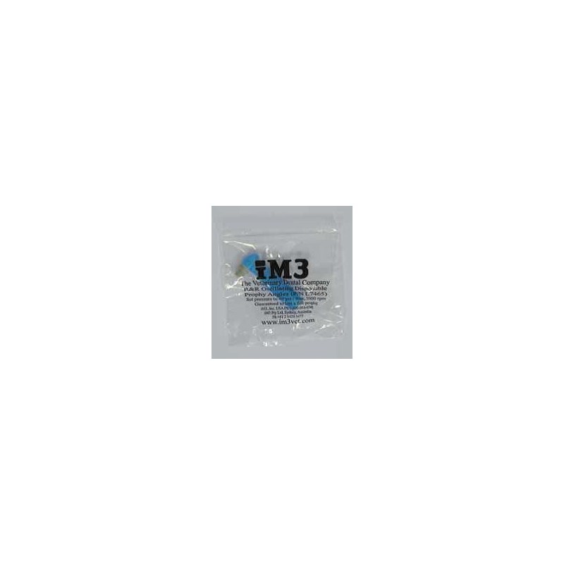 iM3 Oscillating Prophy Angles 100ct