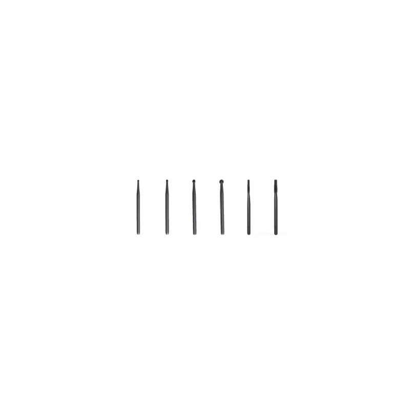 701L Surgical Length Xcut Taper Fg 5ct