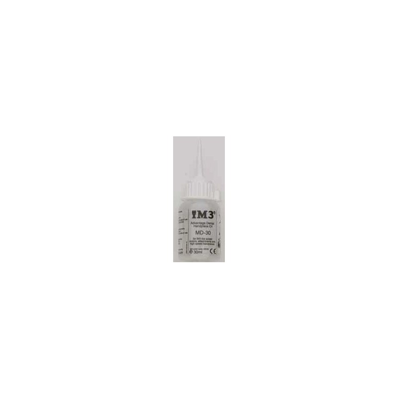 iM3 Handpiece Oil 30ml
