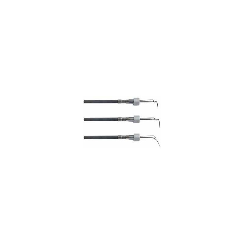 Perio Titanium Insert With Ferrite Rod