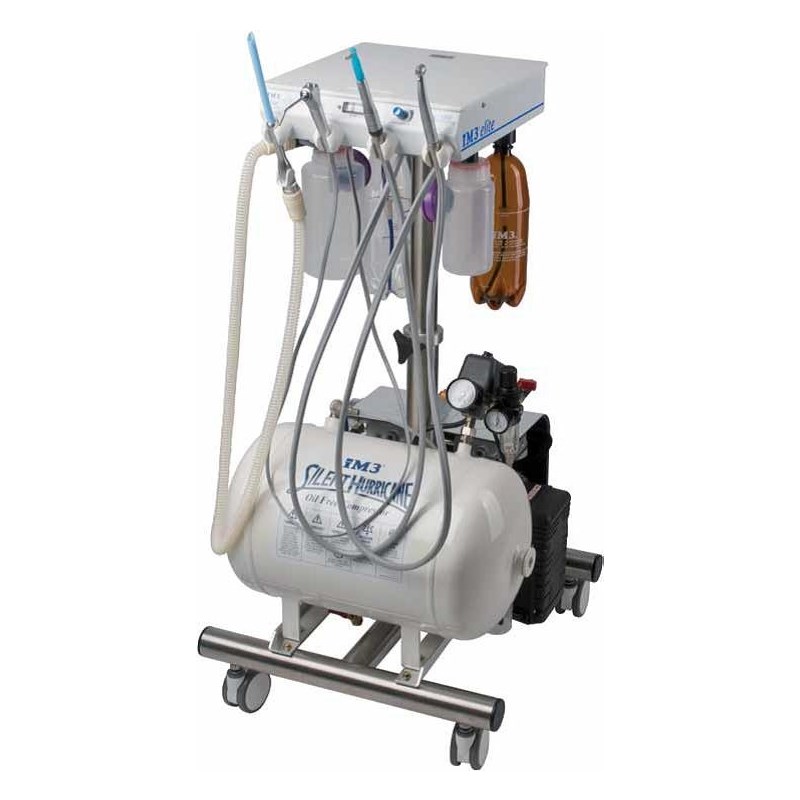 Im3 Elite Dental Station