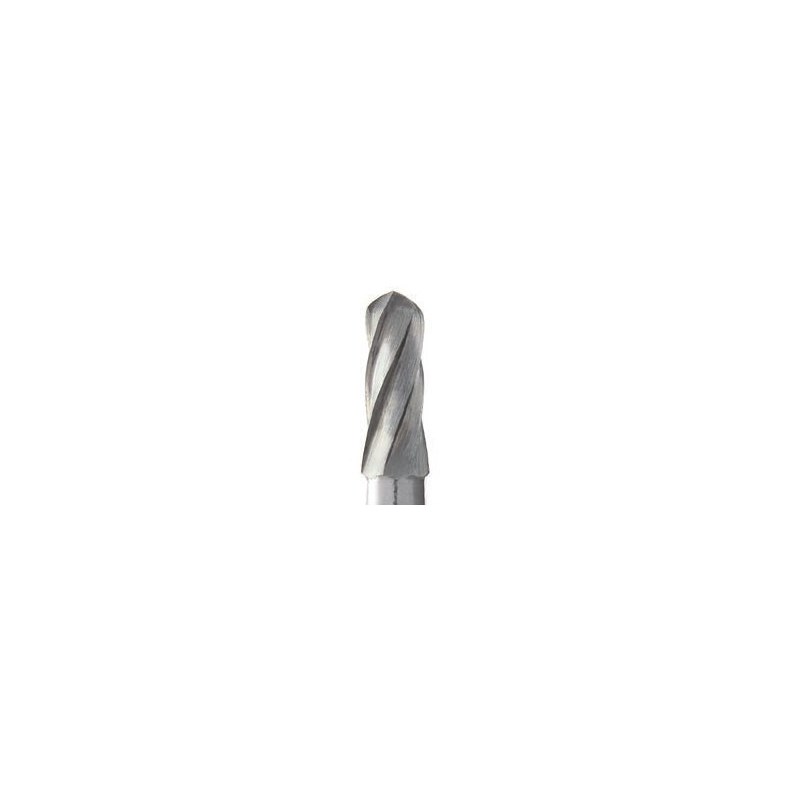 iM3 Bur X Cut Taper Friction Grip 1158 5pk