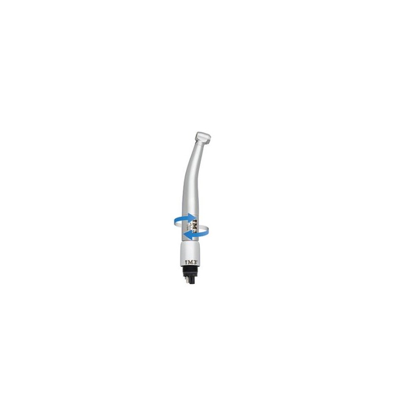 iM3 Dental High Speed Handpiece LED L7300