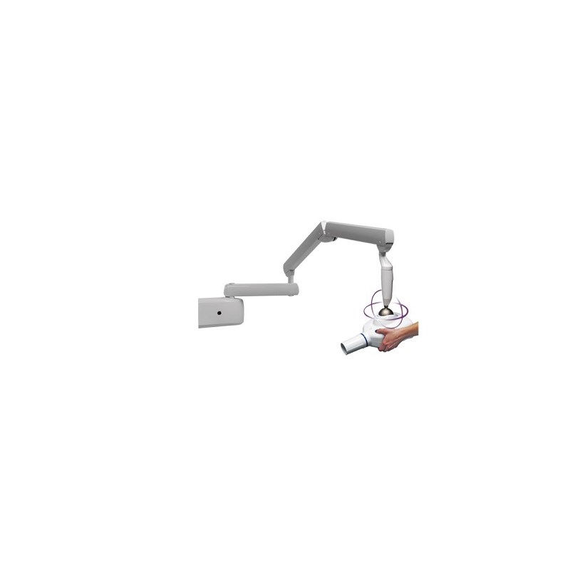 iM3 CR7 Generator Wall Mount