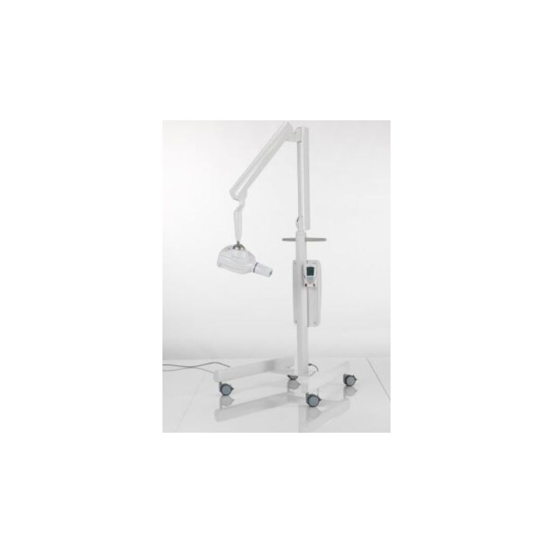 iM3 CR7 Generator Stand Mount