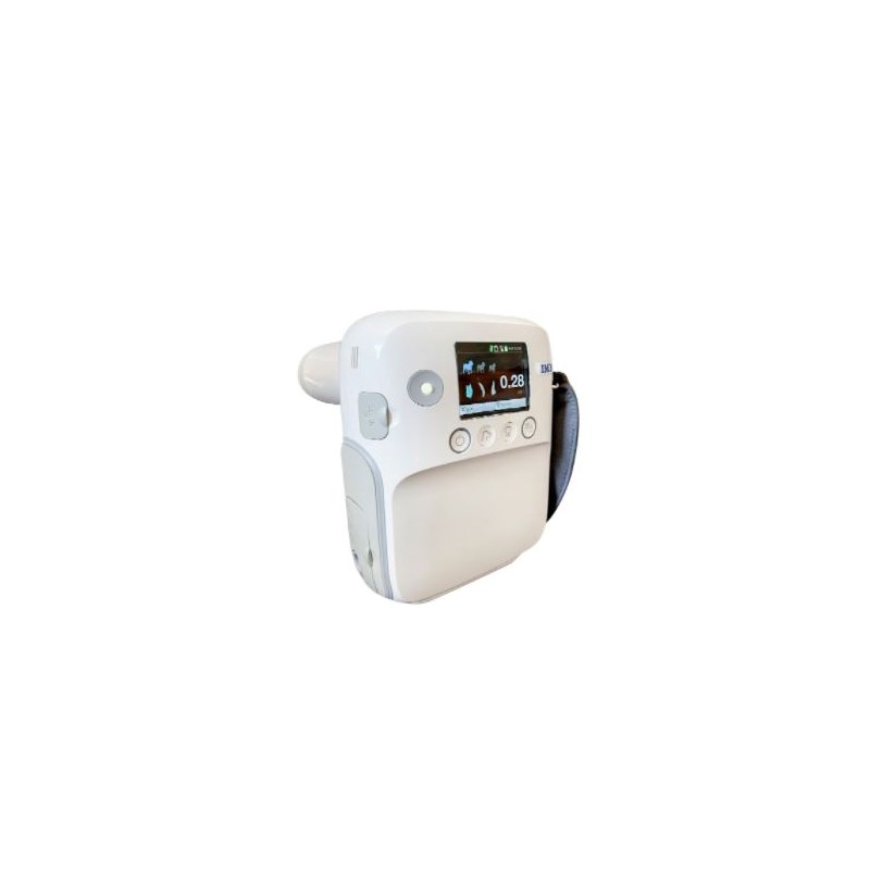 iM3 Port X IV Handheld Dental