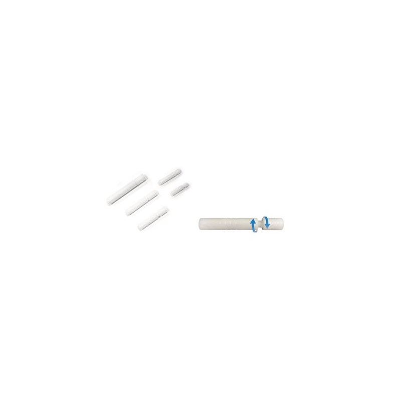 iM3 Mouth Gag 60mm Large Spring Free