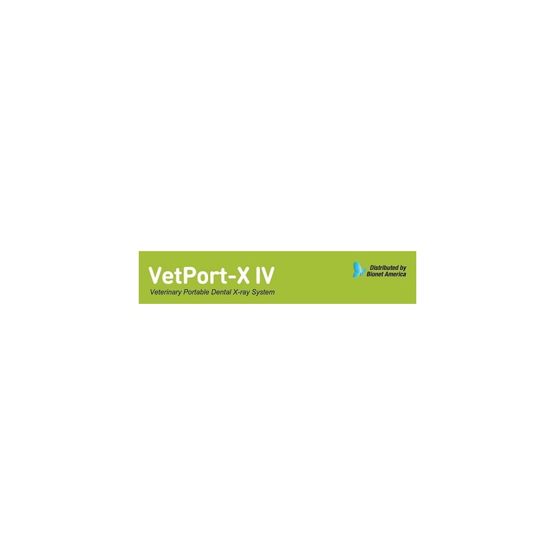 Bionet Vetport-X IV Switch Hand