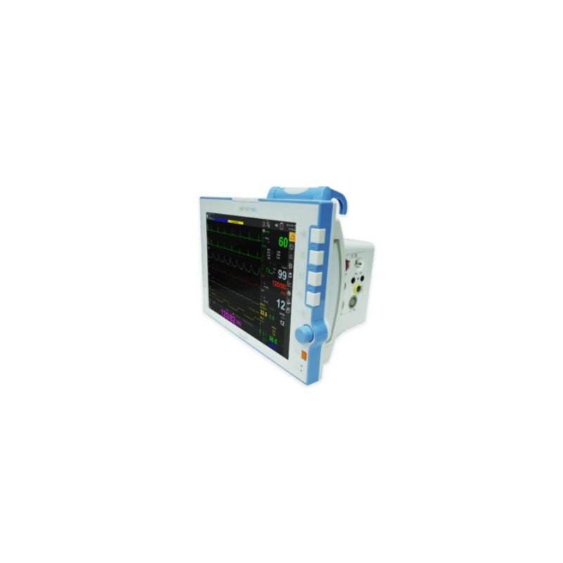 Bionet Bm7Vet Pro Monitor  4 year warranty