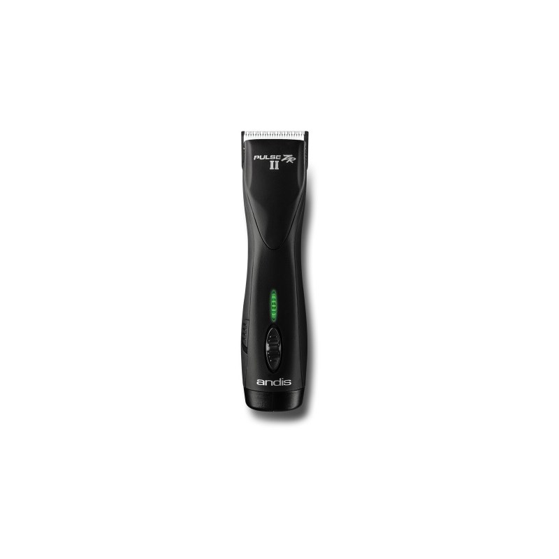 Andis Pulse ZR II Clipper Kit (Clipper, Charger, Battery)