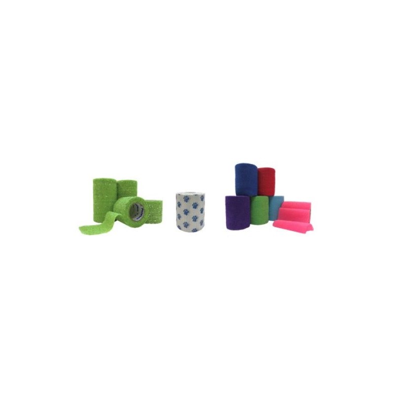 Petflex Bandage Tape Assortment Pack