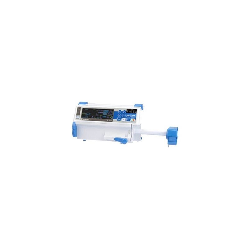 Infusia Veterinary Syringe Pump