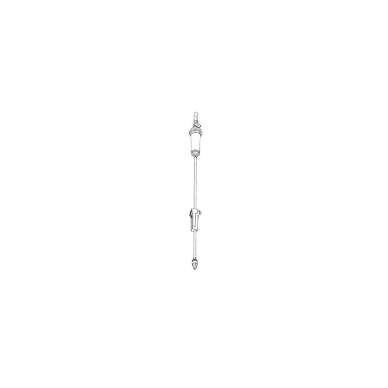 IV Set For Infusia IV Pump