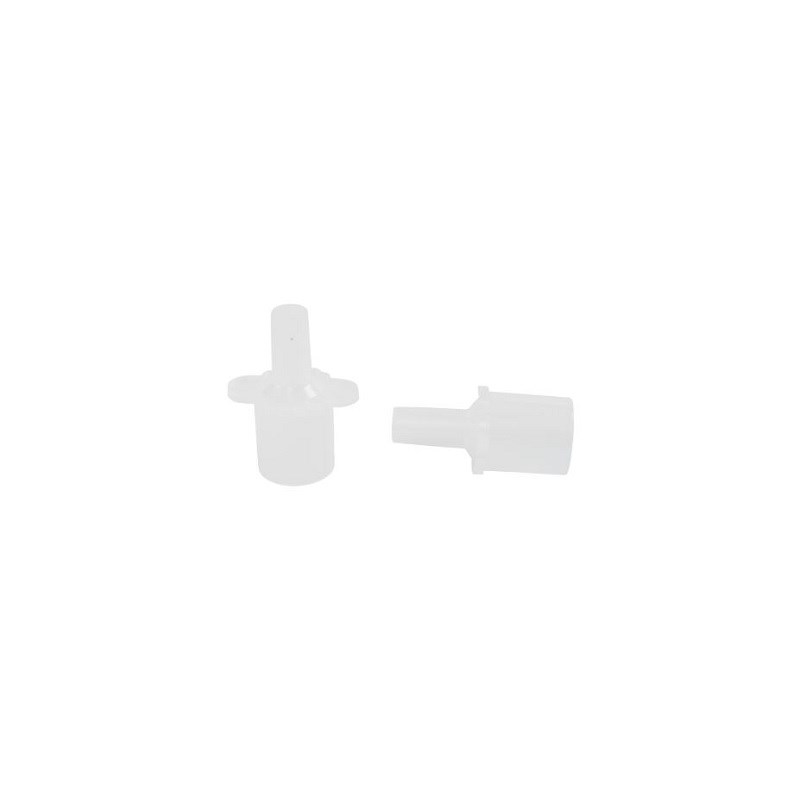 Endo Tube Connector 9.5mm