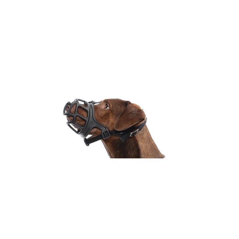 Buster Extreme Plastic Dog  Muzzle Size 6   272356