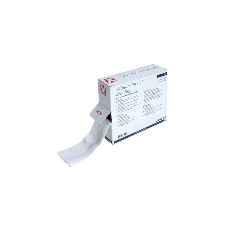 Buster Tubular Bandage  2&quot; X 252&quot; 160483