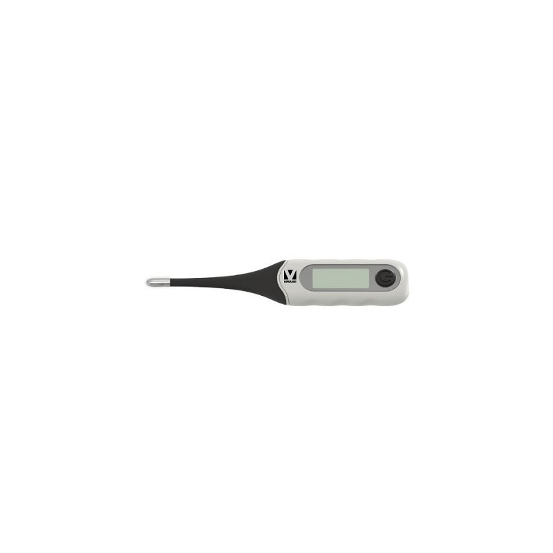 Kruuse Thermometer Flex Tip Dual Scale (F or C) 10 Second Read 291128