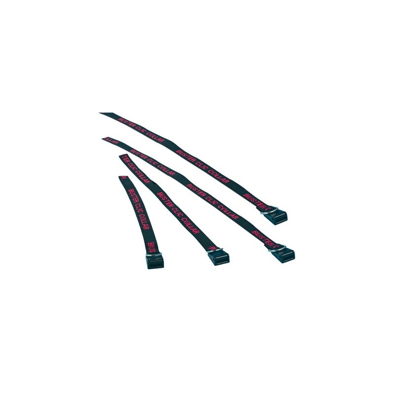 Kruuse Buster Neckstrap for 7.5-10cm Collars