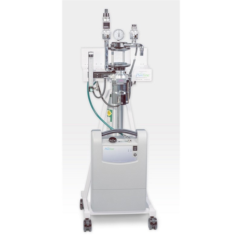 Oxygen Concentrator Convertor