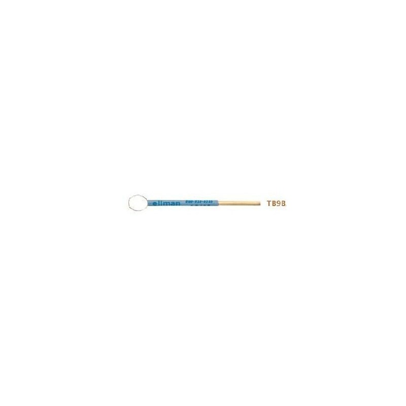 Ellman Round 19/64&quot; Loop Electrode 2pk