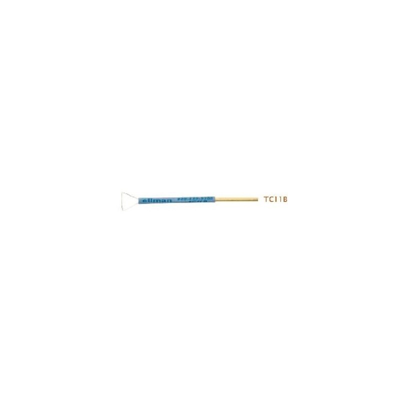 Ellman Triangle 19/64&quot; Loop Electrode 2pk