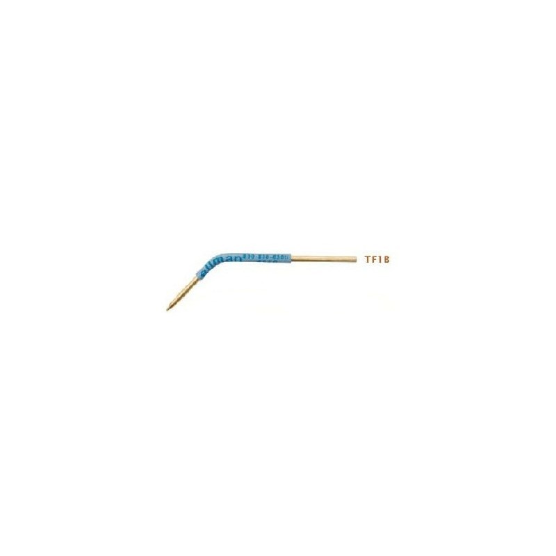 Ellman Broad Needle Electrode 2pk