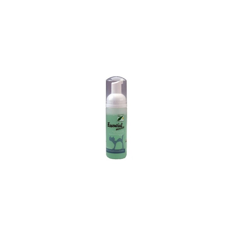 Dermoscent Essential Mousse Feline 150ml