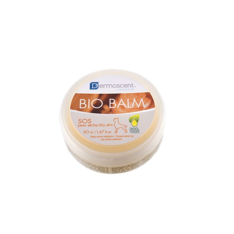 Dermoscent Biobalm 50ml