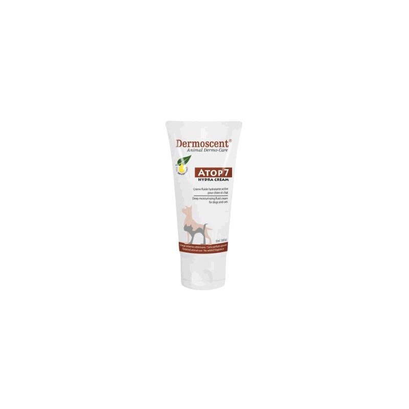 Dermoscent Atop 7 Hydra Cream 50ml