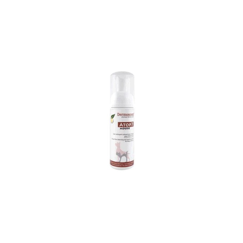 Dermoscent Atop Mousse 150ml