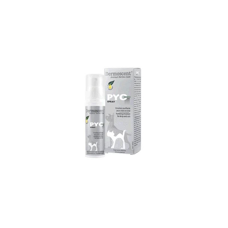Dermoscent Pyoclean Spray 50ml