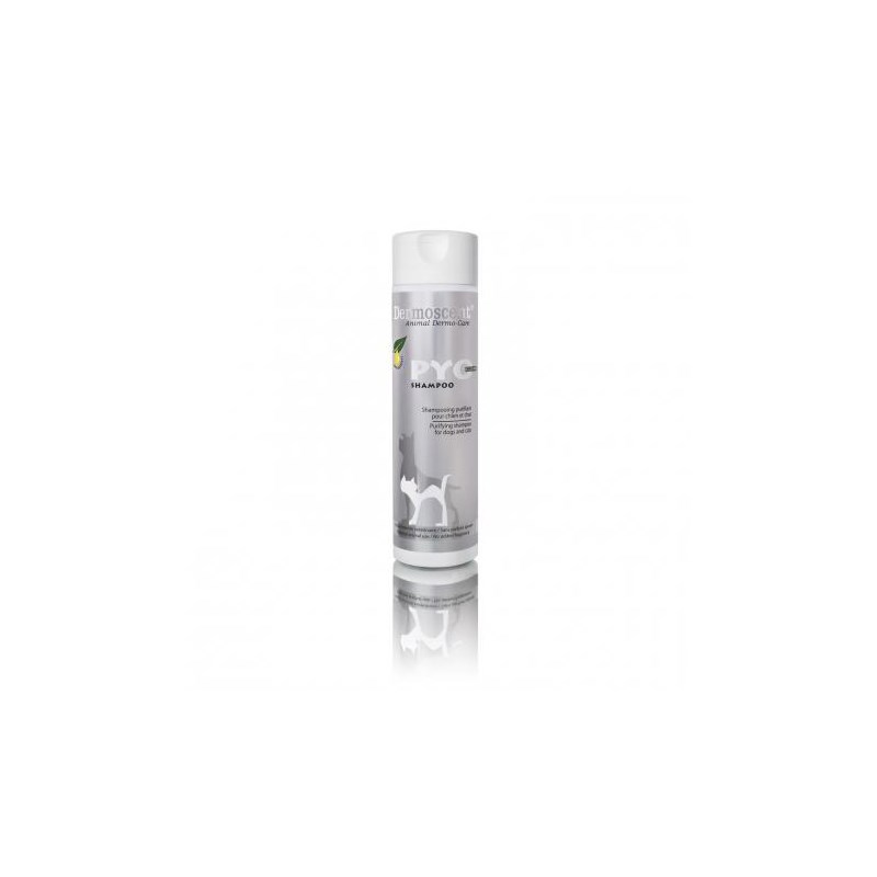 Dermoscent Pyoclean Shampoo 200ml