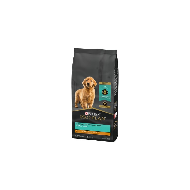Purina Pro Plan Puppy Chicken And Rice 6lb