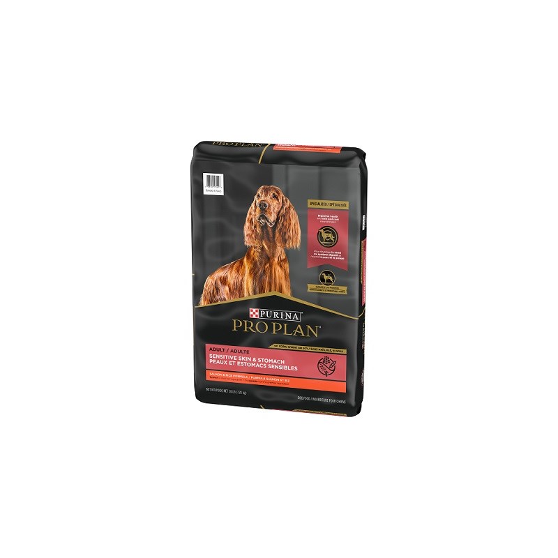 Purina Pro Plan Dog Sensitive Skin And Stomach 16lb