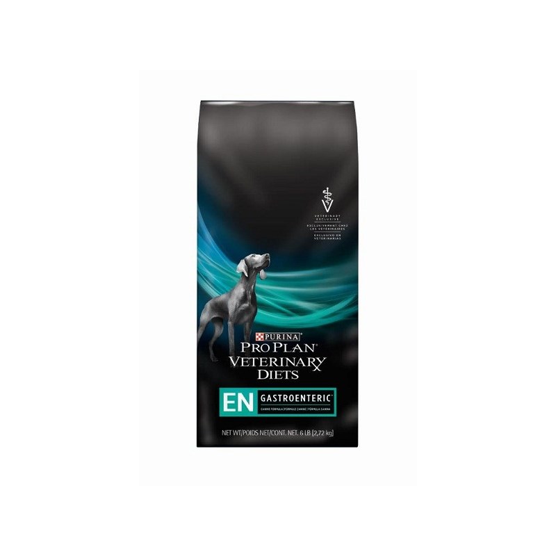 Purina Vet Diet Dog EN Gastroenteric 6Lb