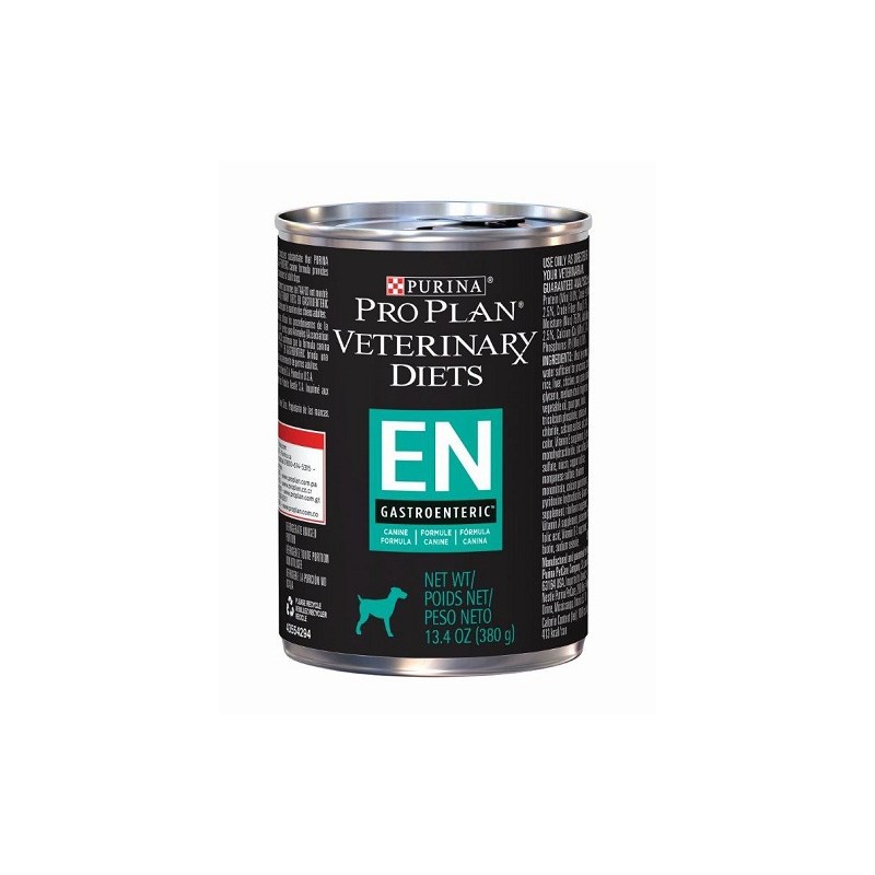 Purina Vet Diet Dog EN Gastroenteric 13.4oz
