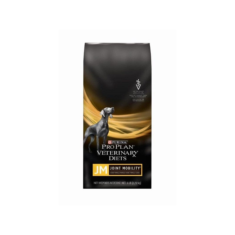 Purina Vet Diet Dog JM Joint Mobility 6lb
