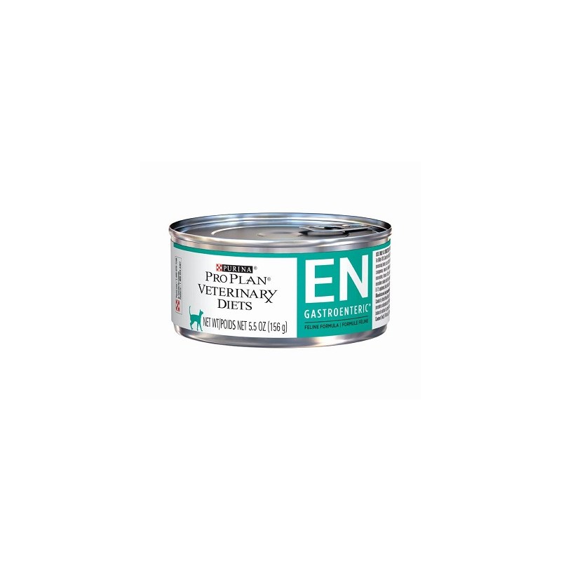 Purina Vet Diet Cat EN Gastroenteric 5.5oz