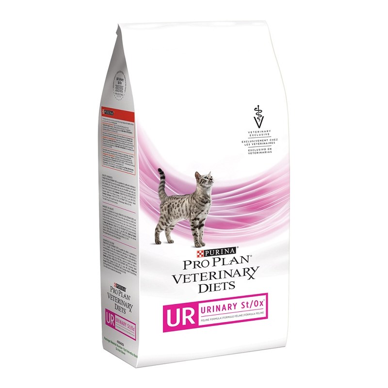 Purina Vet Diet Cat UR Urinary Ox/St 6lb