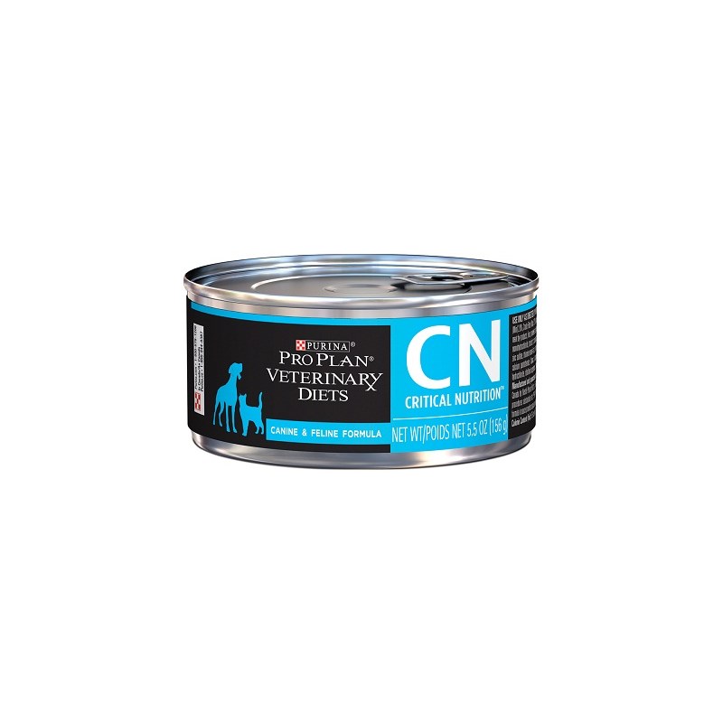 Purina Vet Diet Cat Dog CN Critical Nutrition 5.5oz