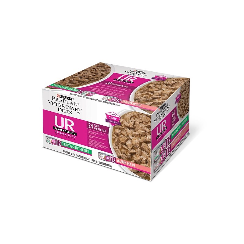 Purina Ur Cat Variety Pack